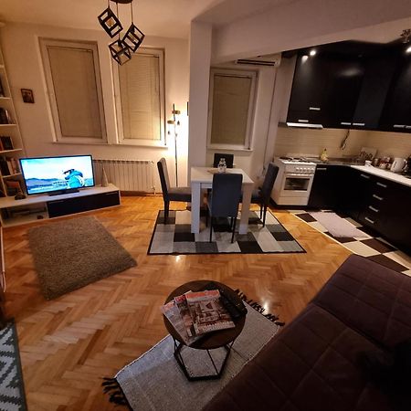 Apartman Veselinovic Free PARKING Vranje Buitenkant foto