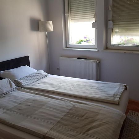 Apartman Veselinovic Free PARKING Vranje Buitenkant foto