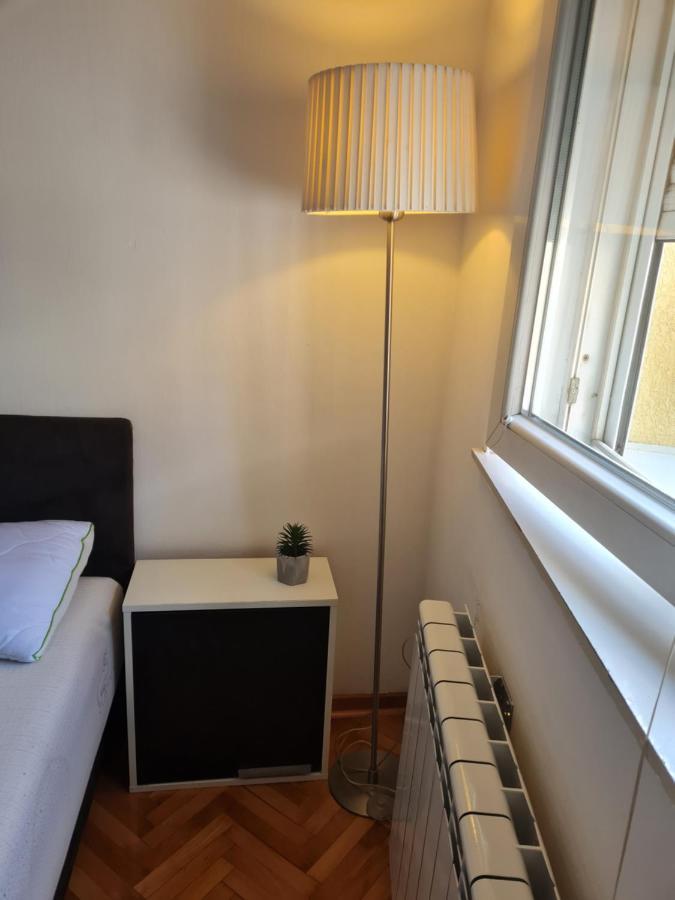 Apartman Veselinovic Free PARKING Vranje Buitenkant foto