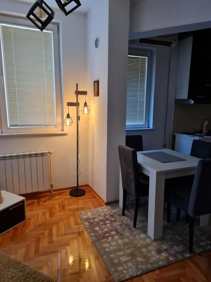 Apartman Veselinovic Free PARKING Vranje Buitenkant foto