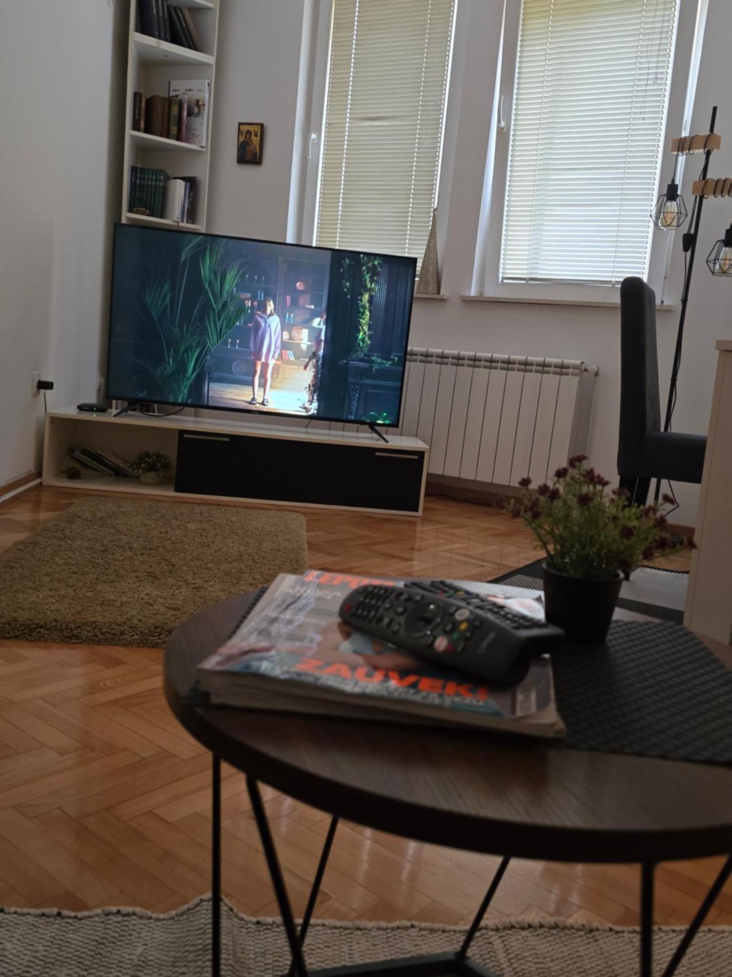 Apartman Veselinovic Free PARKING Vranje Kamer foto
