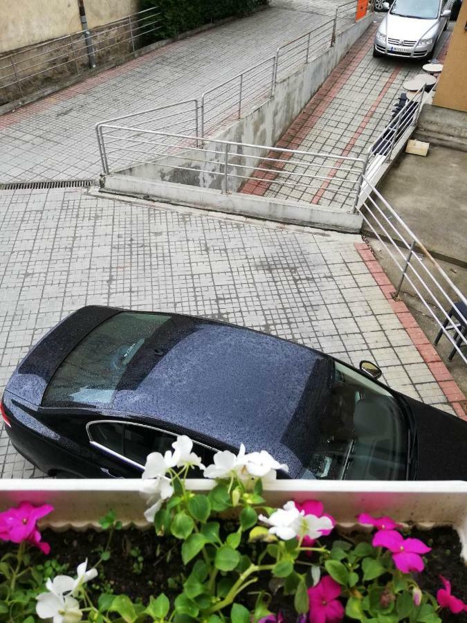 Apartman Veselinovic Free PARKING Vranje Buitenkant foto