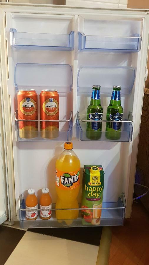 Apartman Veselinovic Free PARKING Vranje Buitenkant foto