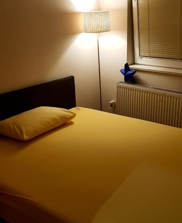 Apartman Veselinovic Free PARKING Vranje Buitenkant foto