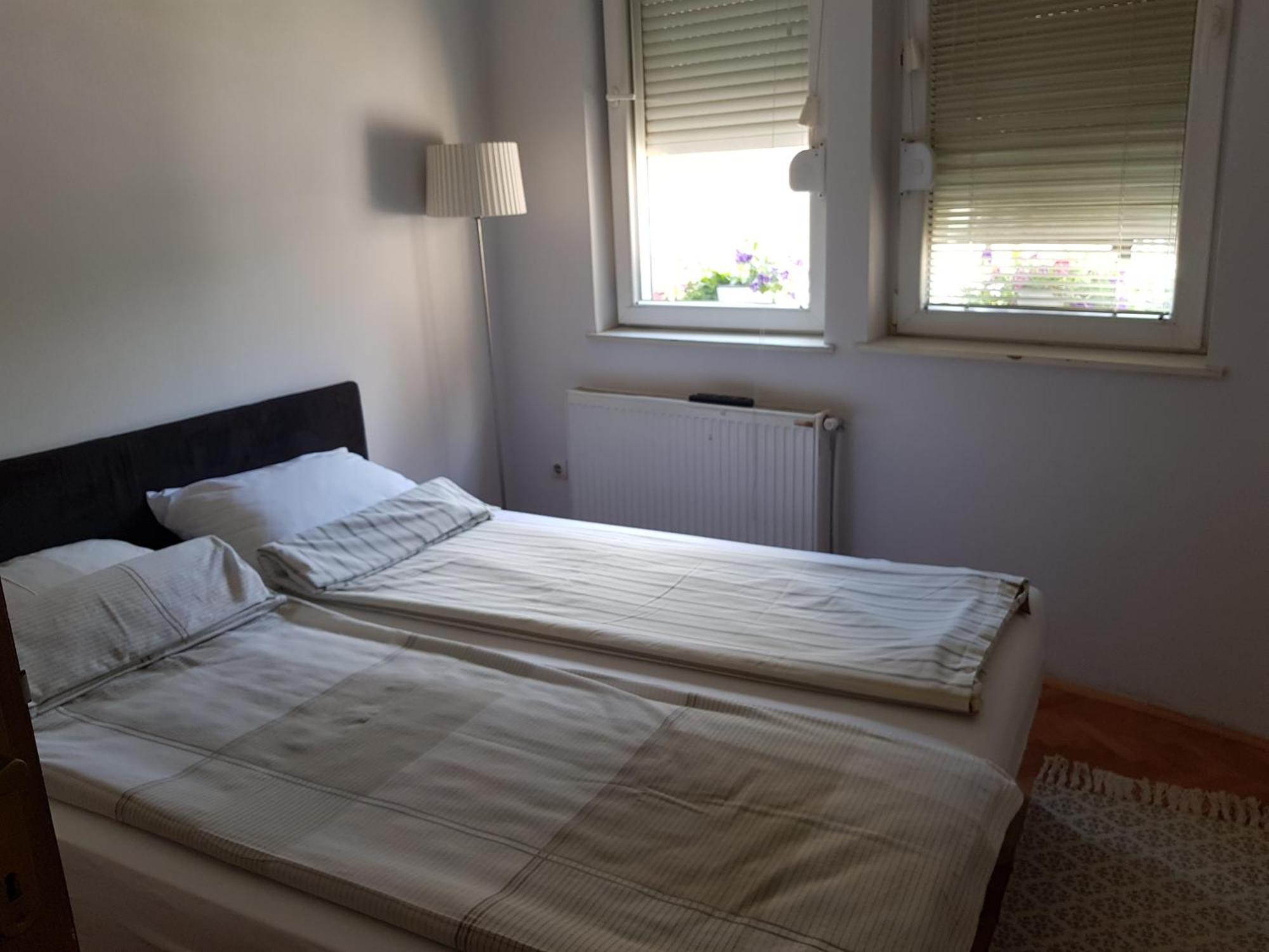 Apartman Veselinovic Free PARKING Vranje Buitenkant foto